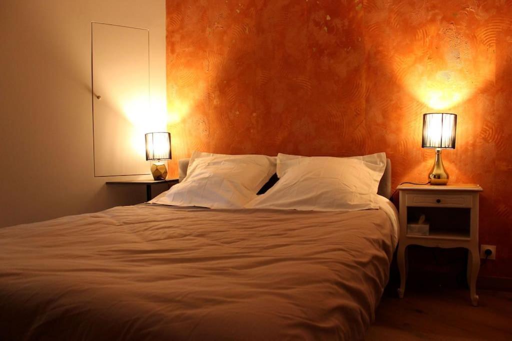 Sublime Appartement, Chic Et Confortable. Bourg-en-Bresse Exterior foto